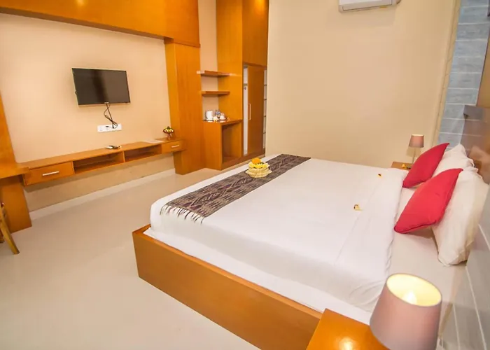 Affittacamere Adi Jaya By Eps - Chse Certified Ubud