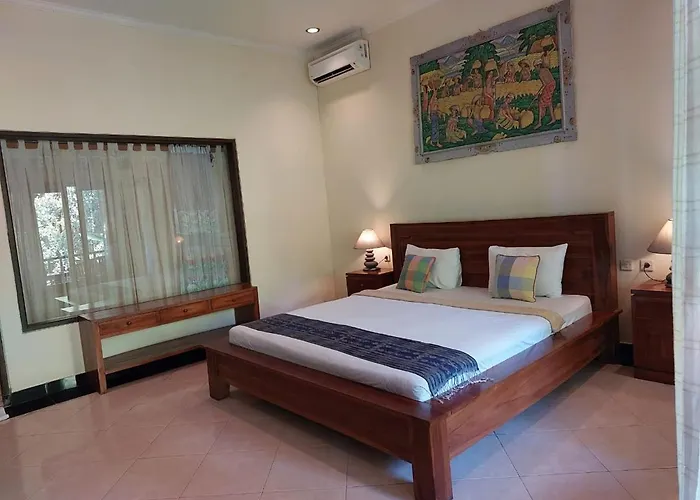 Affittacamere Adi Jaya By Eps - Chse Certified