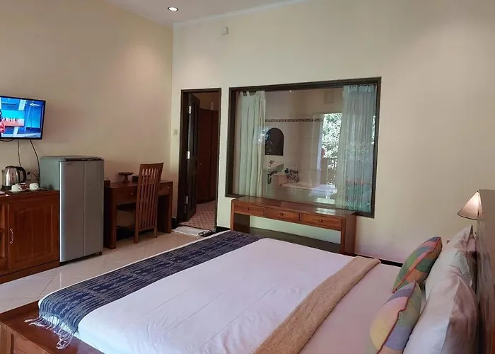 Adi Jaya By Eps - Chse Certified 4*