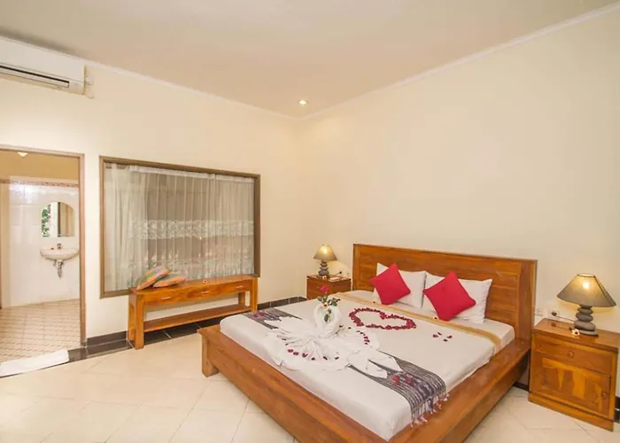 Adi Jaya By Eps - Chse Certified Ubud