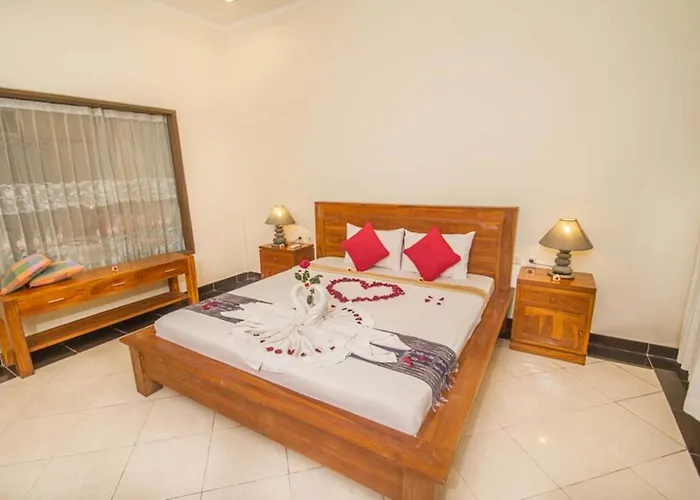 Adi Jaya By Eps - Chse Certified Ubud