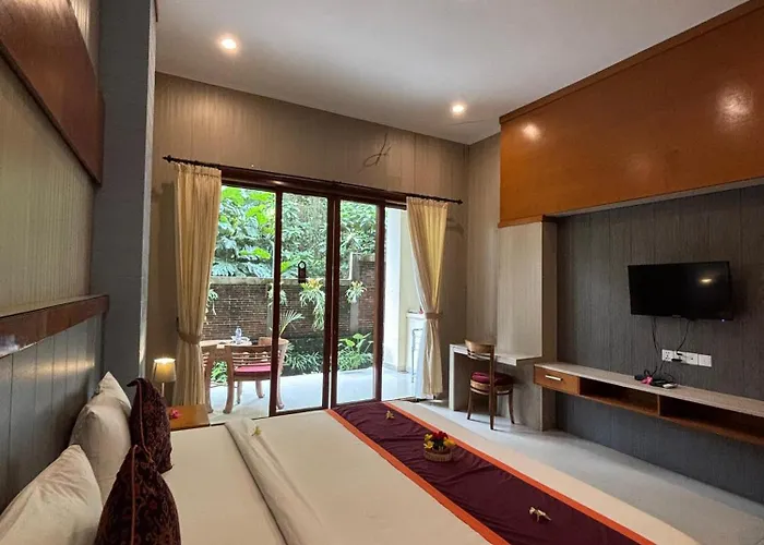 Adi Jaya By Eps - Chse Certified Affittacamere 4*