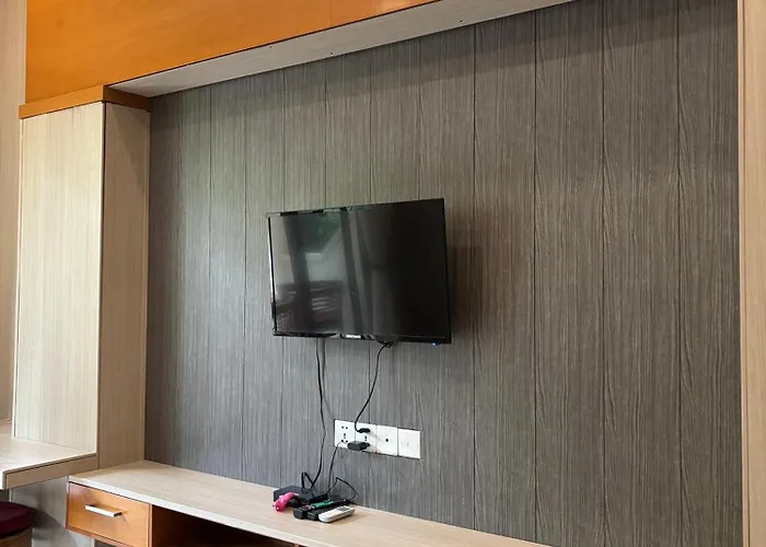 Adi Jaya By Eps - Chse Certified 4*