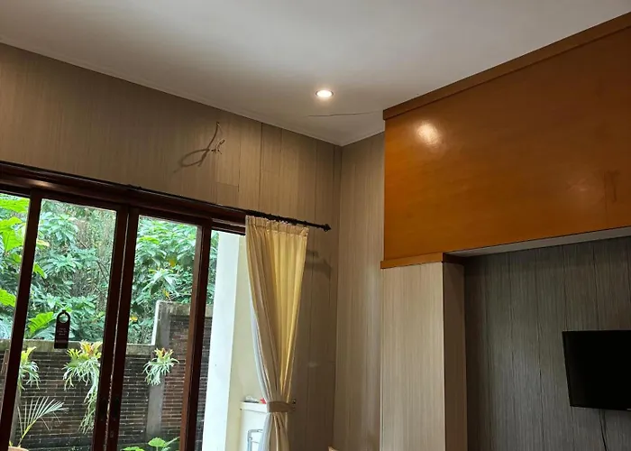 Affittacamere Adi Jaya By Eps - Chse Certified