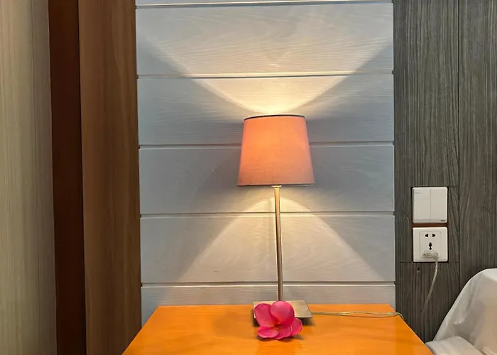 Affittacamere Adi Jaya By Eps - Chse Certified Ubud
