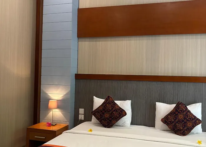 Adi Jaya By Eps - Chse Certified 4*