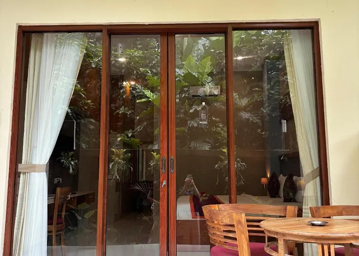 Adi Jaya By Eps - Chse Certified Affittacamere