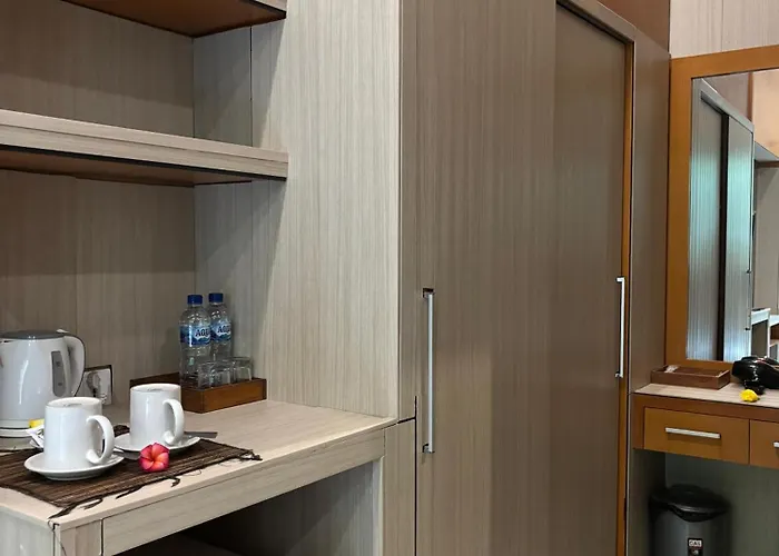 Adi Jaya By Eps - Chse Certified Affittacamere 4*