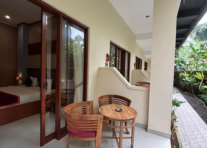 Affittacamere Adi Jaya By Eps - Chse Certified 4*