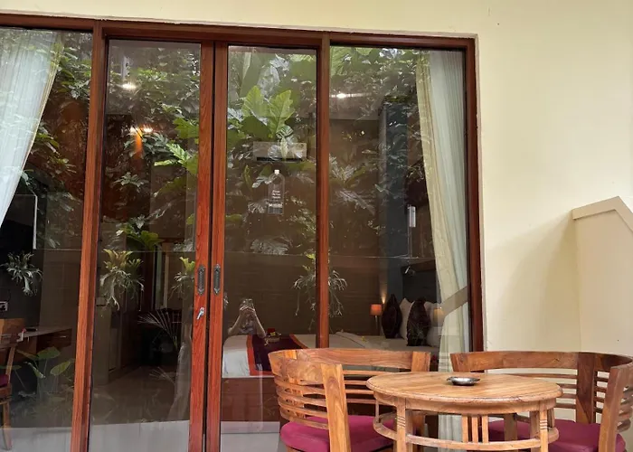 Adi Jaya By Eps - Chse Certified 4* Ubud