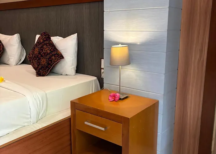 Adi Jaya By Eps - Chse Certified Affittacamere 4*