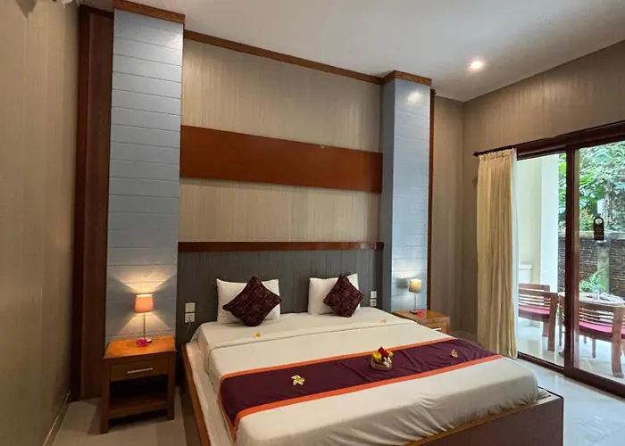 Adi Jaya By Eps - Chse Certified Ubud