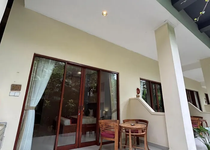 Adi Jaya By Eps - Chse Certified Affittacamere
