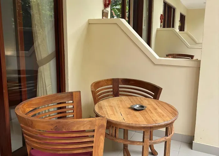 Adi Jaya By Eps - Chse Certified Affittacamere Ubud