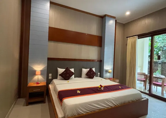 Adi Jaya By Eps - Chse Certified 4* Ubud