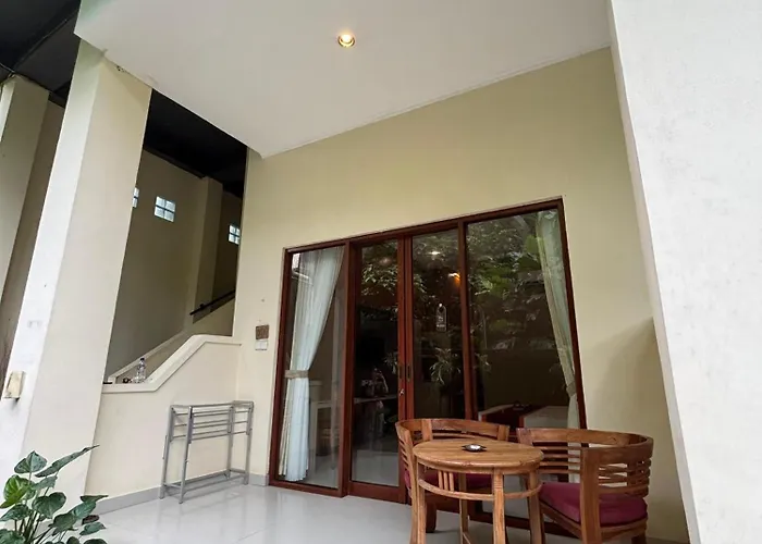 Adi Jaya By Eps - Chse Certified Affittacamere 4*