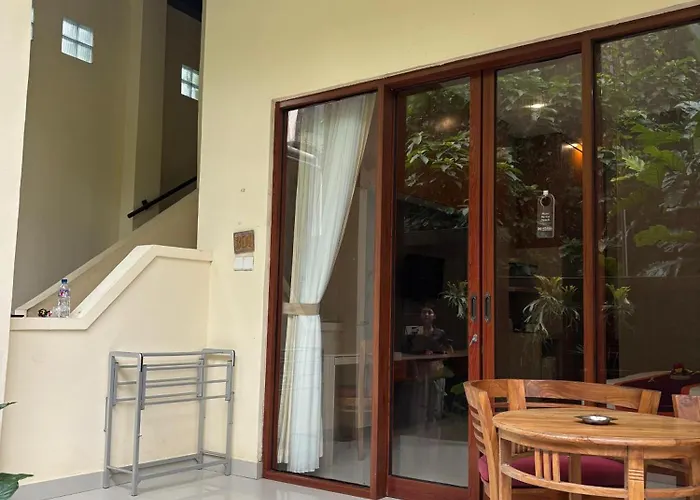 Affittacamere Adi Jaya By Eps - Chse Certified Ubud