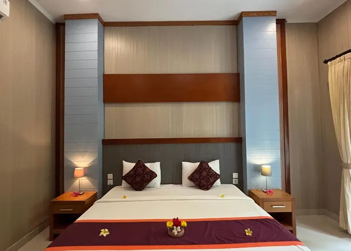 Adi Jaya By Eps - Chse Certified 4*