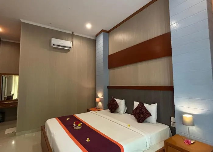Adi Jaya By Eps - Chse Certified 4* Ubud