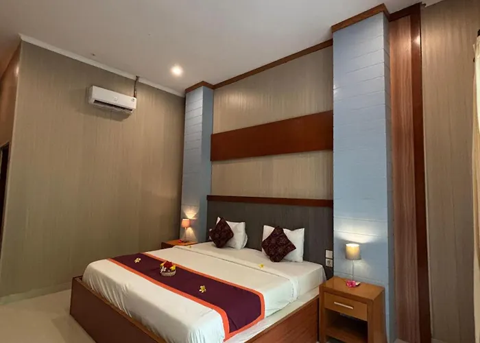 Adi Jaya By Eps - Chse Certified Affittacamere
