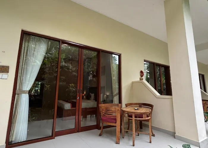 Affittacamere Adi Jaya By Eps - Chse Certified 4*