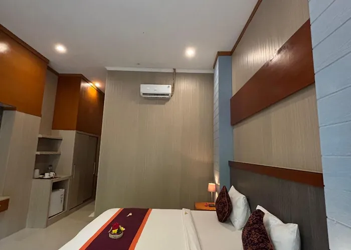 Adi Jaya By Eps - Chse Certified