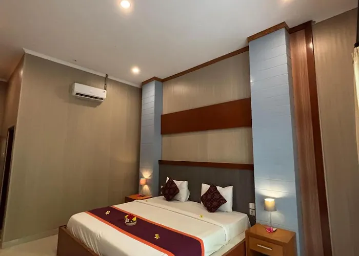 Adi Jaya By Eps - Chse Certified Affittacamere
