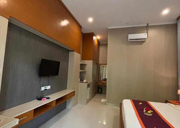 Affittacamere Adi Jaya By Eps - Chse Certified Ubud