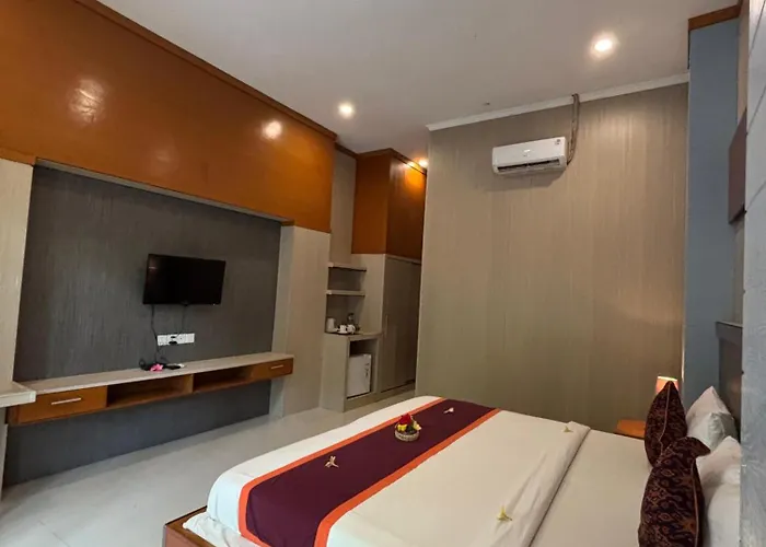 Adi Jaya By Eps - Chse Certified 4*