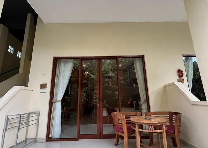 Adi Jaya By Eps - Chse Certified Ubud