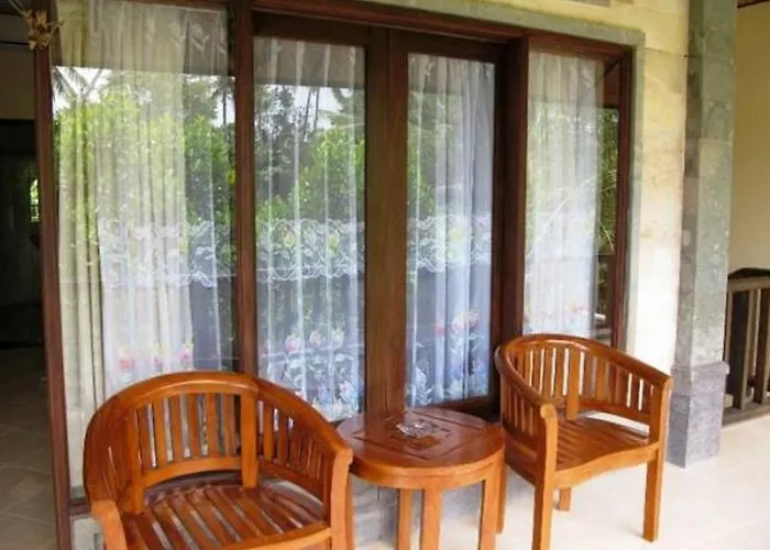 Affittacamere Adi Jaya By Eps - Chse Certified 4*