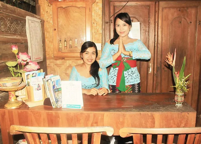 Affittacamere Adi Jaya By Eps - Chse Certified 4*