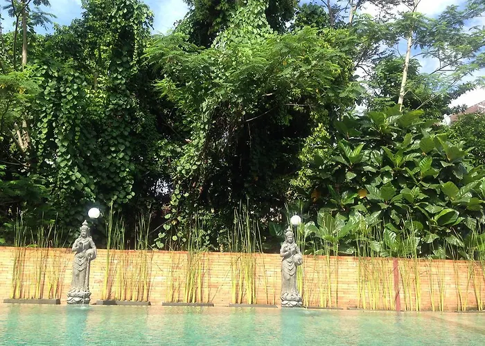 Adi Jaya By Eps - Chse Certified Affittacamere