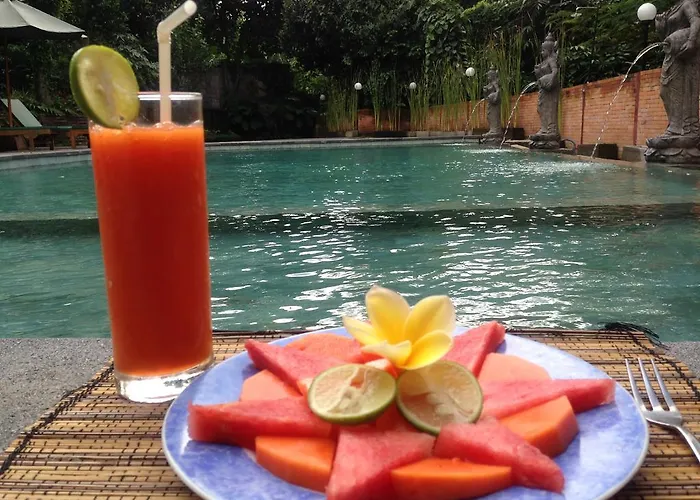 Adi Jaya By Eps - Chse Certified Affittacamere Ubud