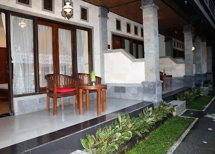 Affittacamere Adi Jaya By Eps - Chse Certified 4*