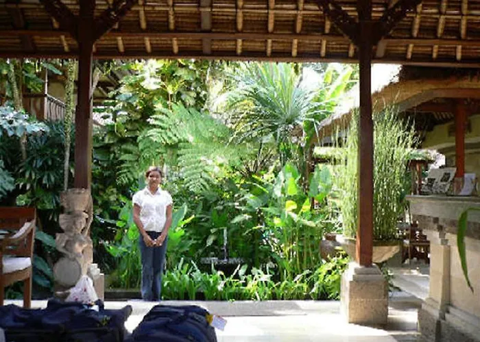 Adi Jaya By Eps - Chse Certified Affittacamere Ubud