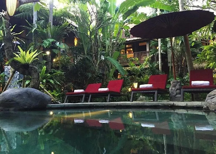 Affittacamere Adi Jaya By Eps - Chse Certified Ubud