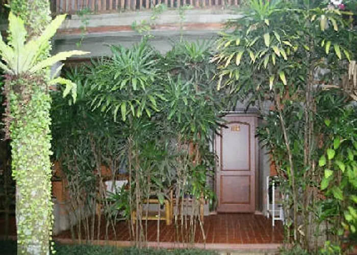 Affittacamere Adi Jaya By Eps - Chse Certified Ubud
