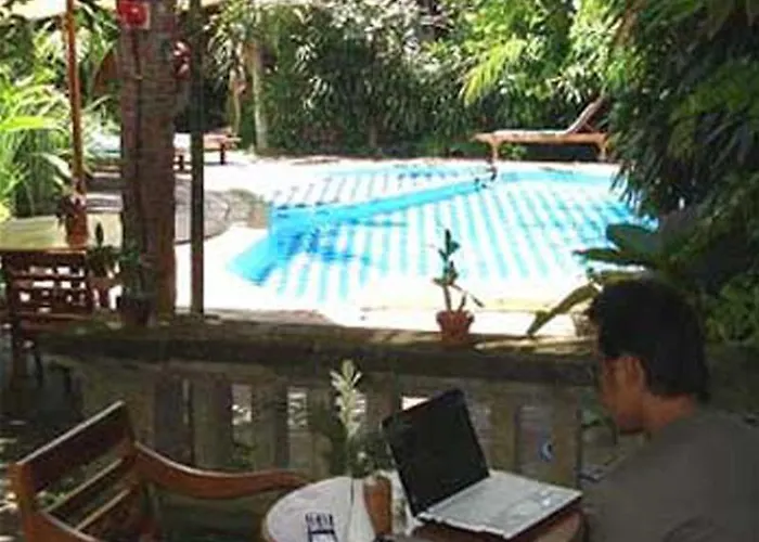 Adi Jaya By Eps - Chse Certified Affittacamere Ubud