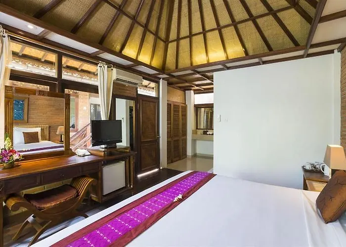 Affittacamere Adi Jaya By Eps - Chse Certified