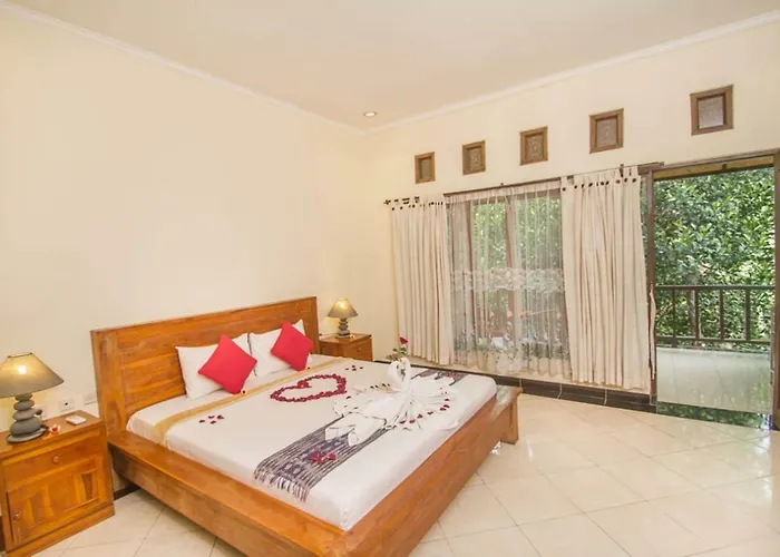 Adi Jaya By Eps - Chse Certified Ubud