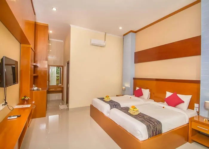 Adi Jaya By Eps - Chse Certified Ubud