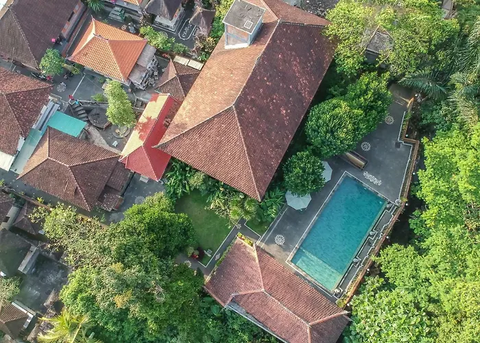 Affittacamere Adi Jaya By Eps - Chse Certified 4*