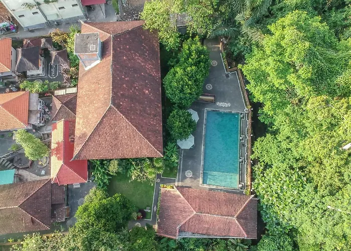 Adi Jaya By Eps - Chse Certified Affittacamere