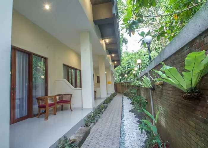 Affittacamere Adi Jaya By Eps - Chse Certified